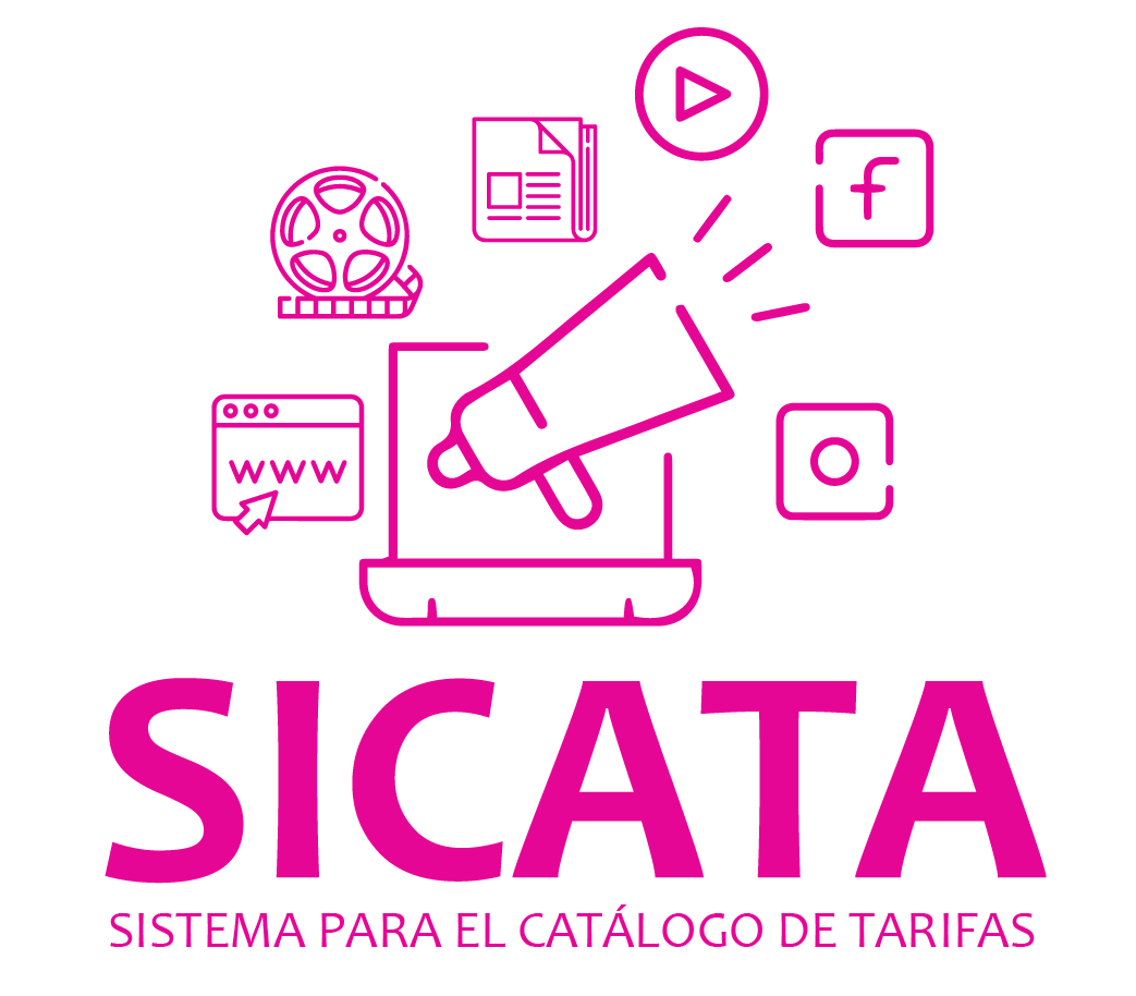 Logo de SICATA